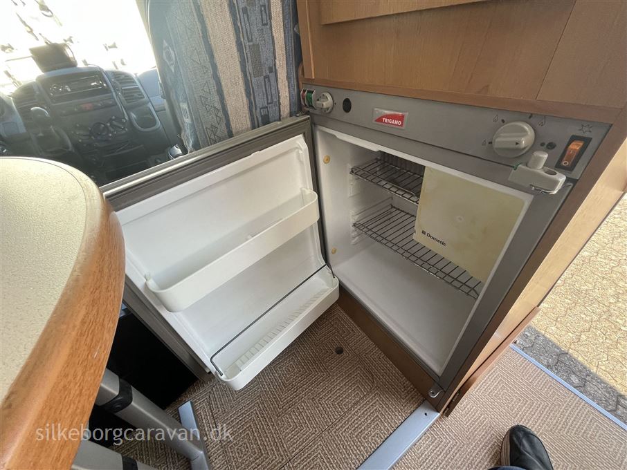 Fiat DUCATO 2,3 JTD